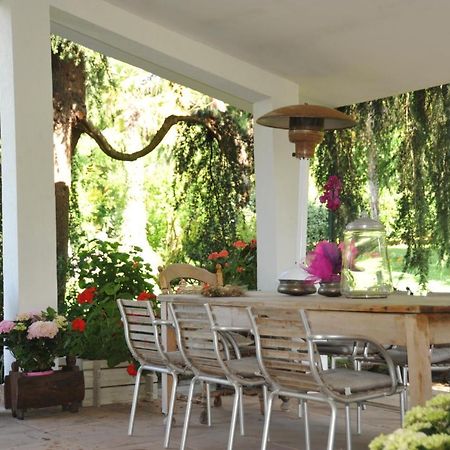 Villa Paradiso Le Rughe Exterior foto